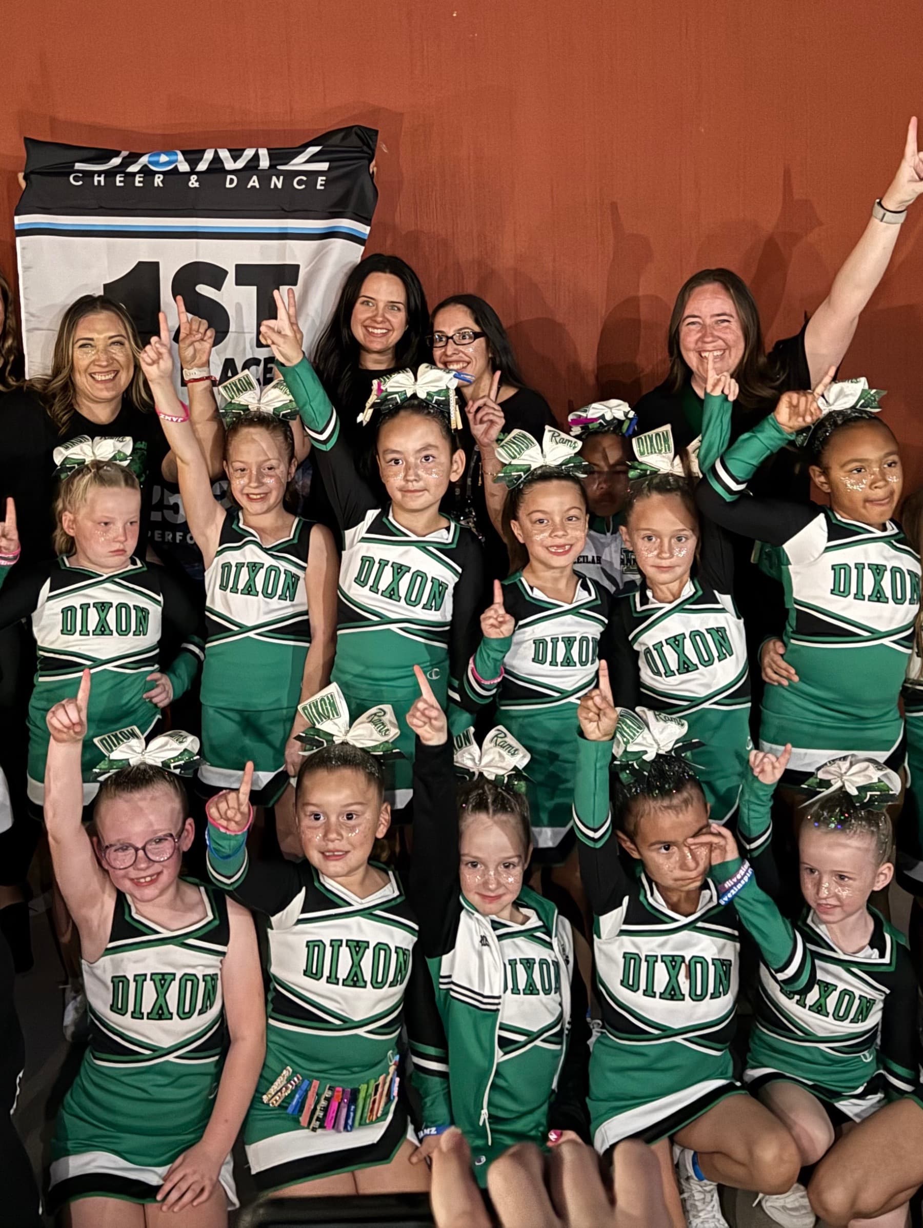 EllysHeadedToNationals