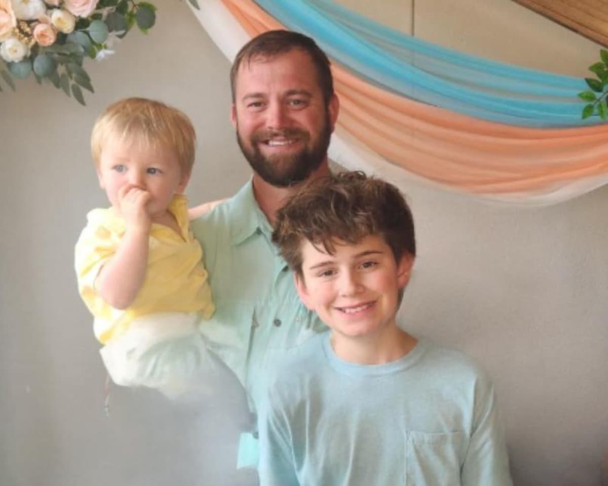 SupportDanielBusbysBoys