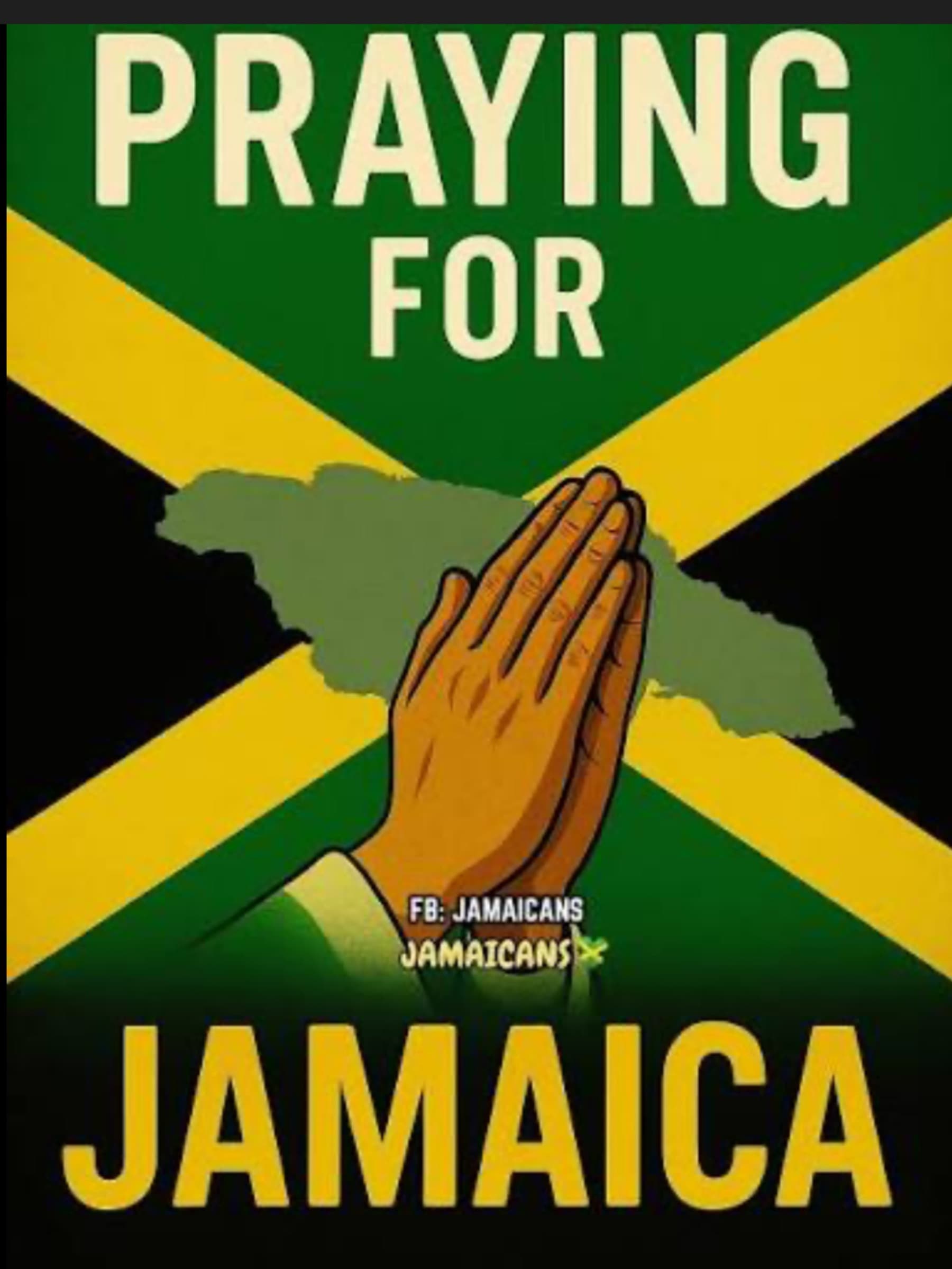 JAMAICAHURRICANERELIEF