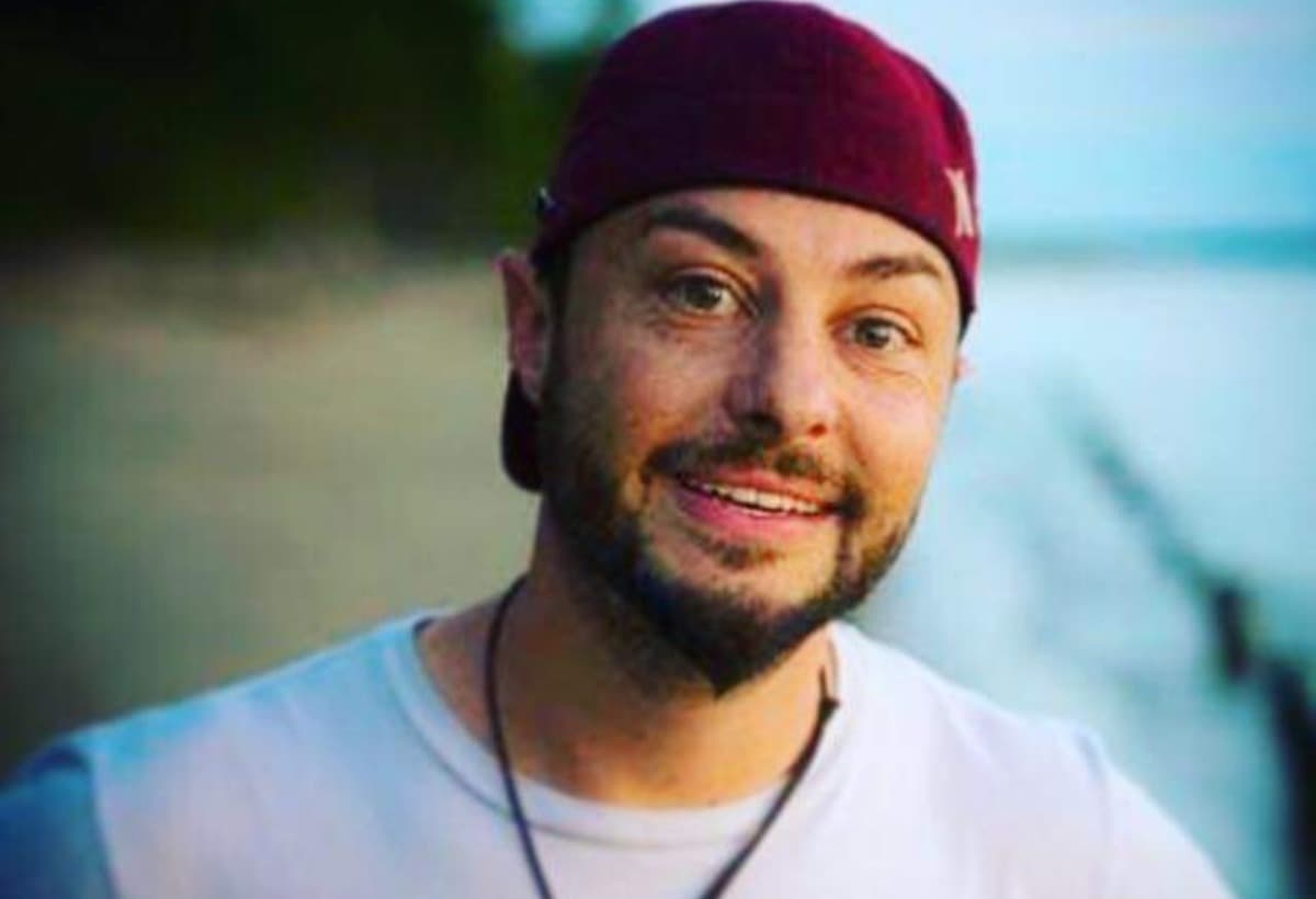 TimDavisAnnualFundraiser