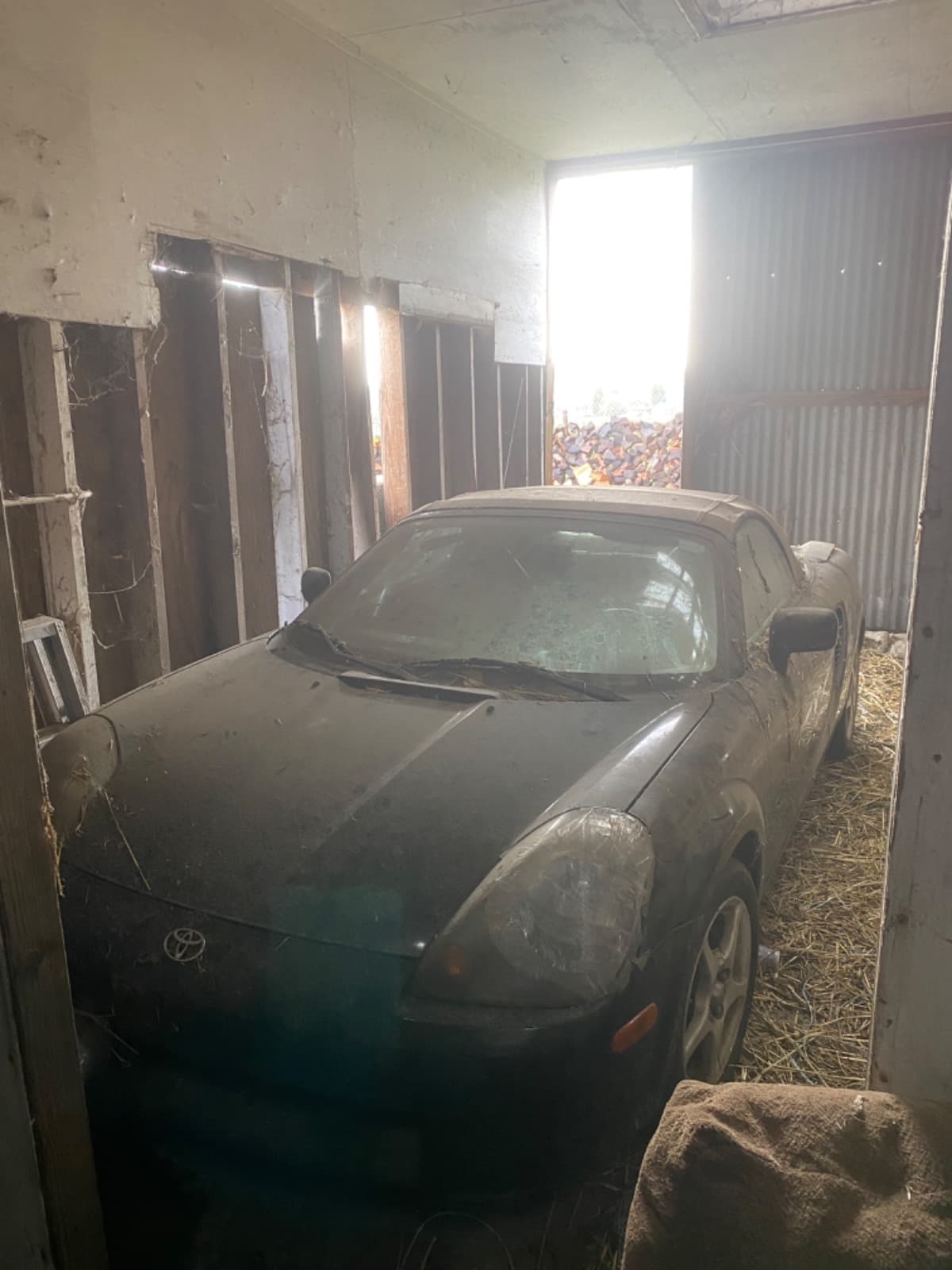 Mr2Revival