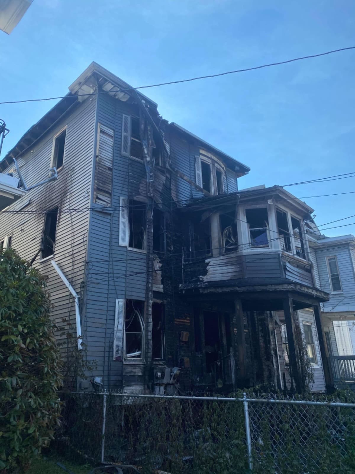 WeLostOurHomeInTheRevereFire