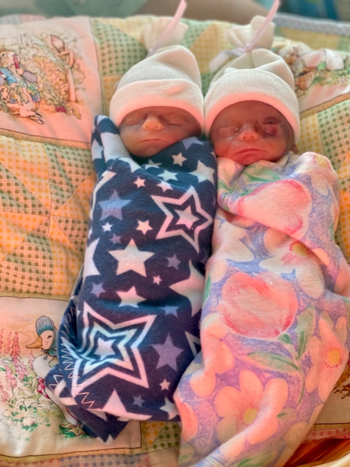 HeadstoneForTheNewTwins