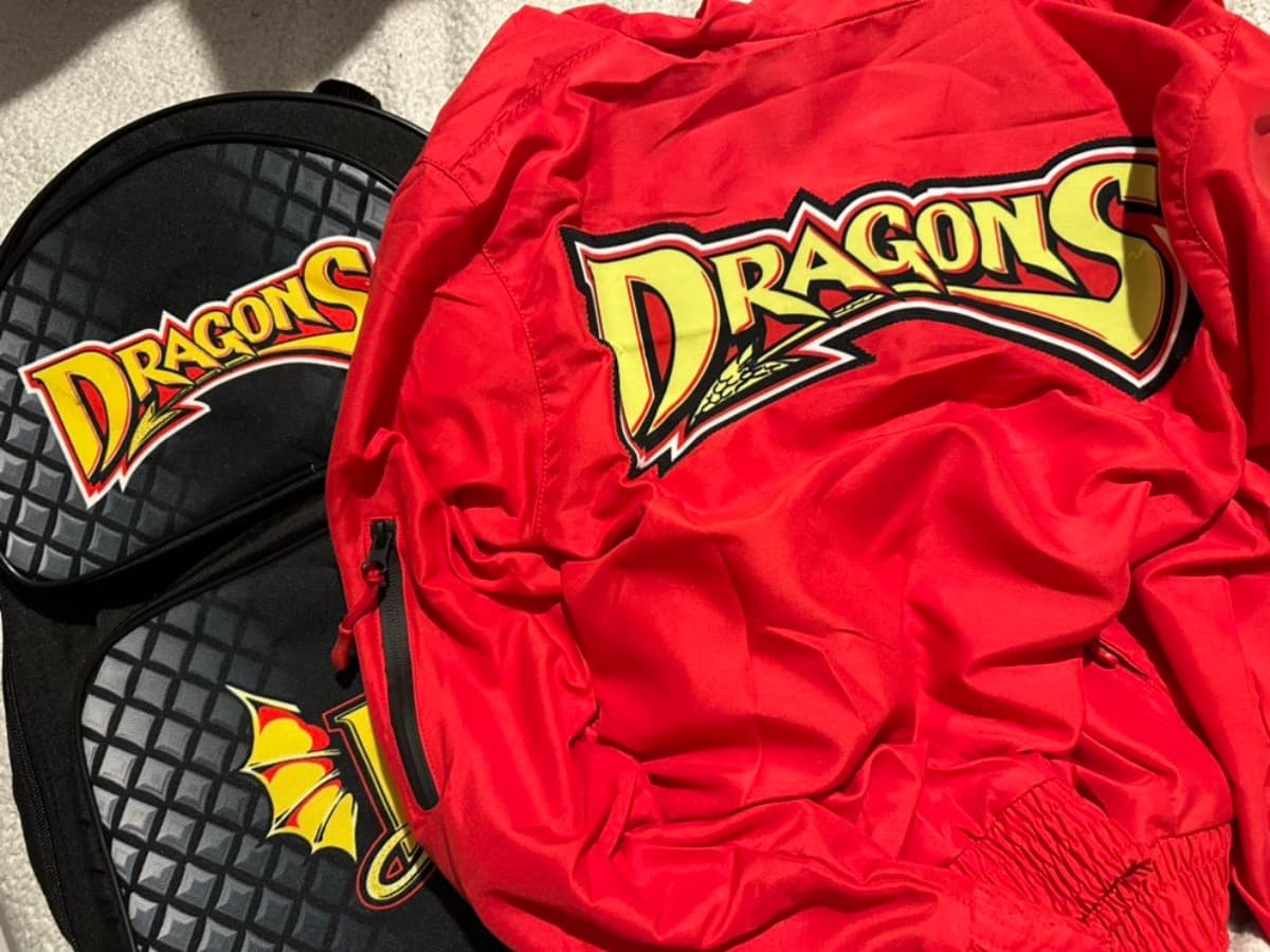 DragonsToFlorida