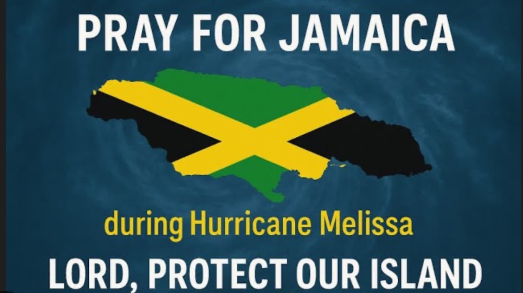 JAMAICAHURRICANERELIEF