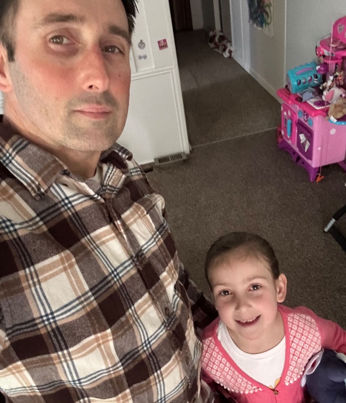Build A Legacy For My Daughter's Future