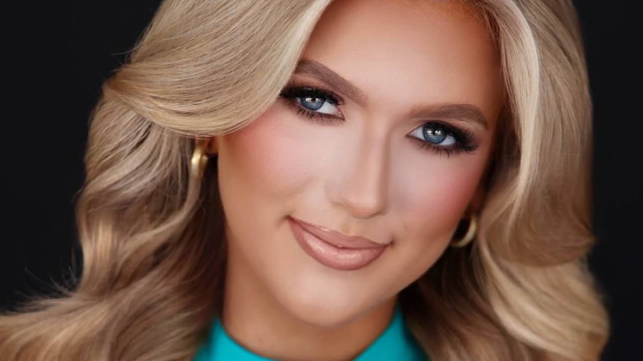 Miss Clemson's Teen - Stella Lindler