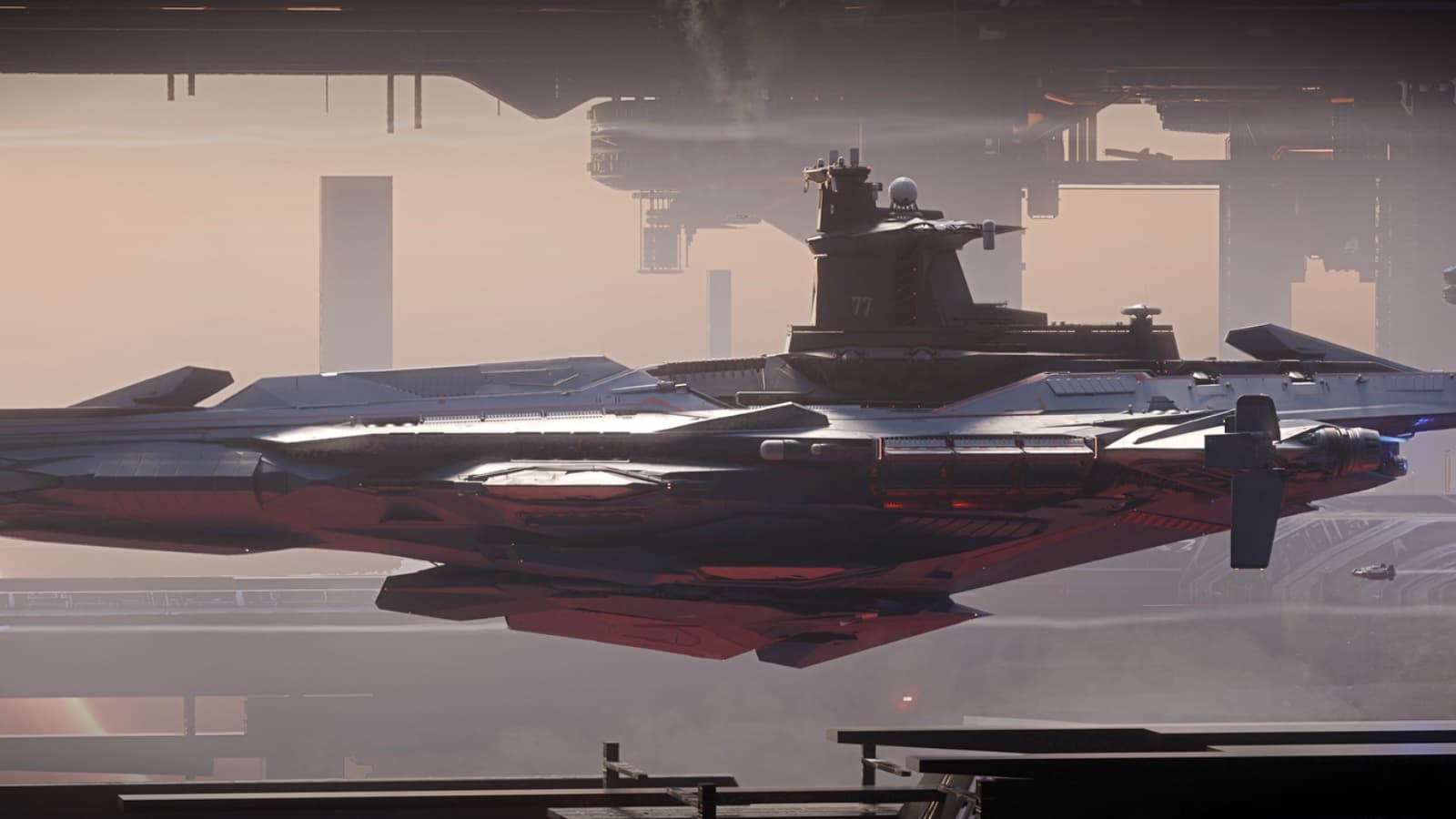 Help Us Secure The Anvil Odin For Our Star Citizen Org!