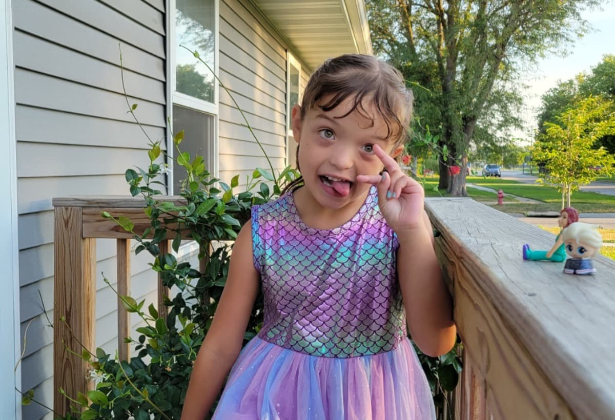 ServiceDogForMyDaughter