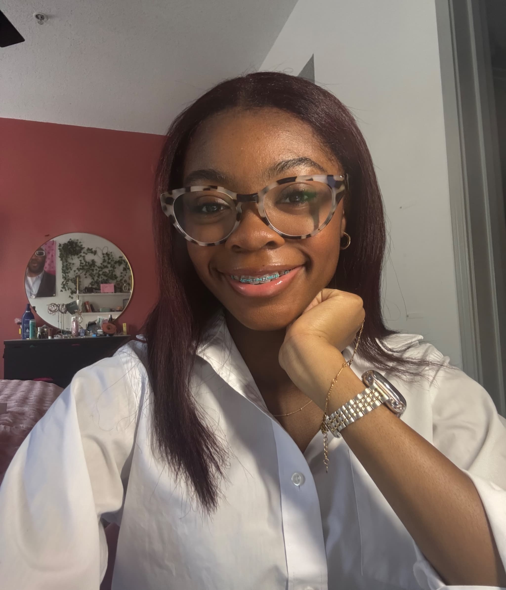 Spelman College Prep: Invest In My Future