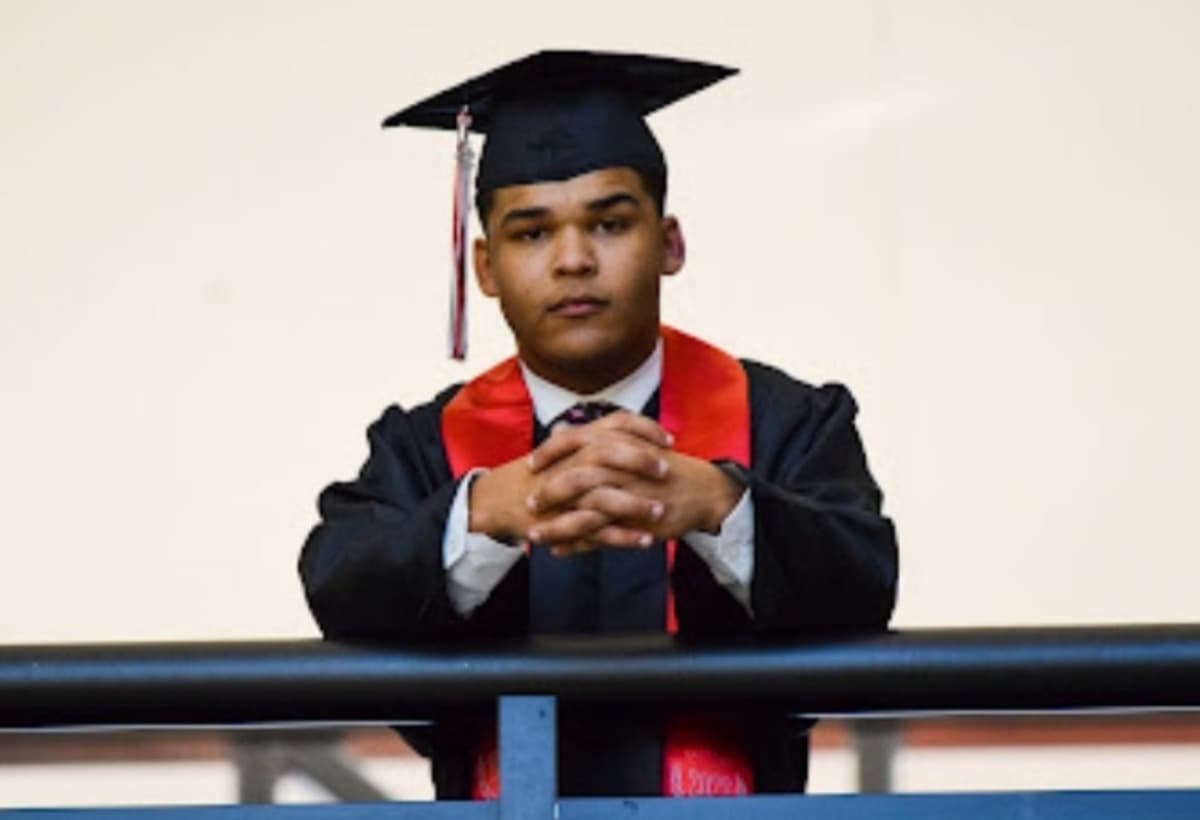 MobilityAssistanceForLevi