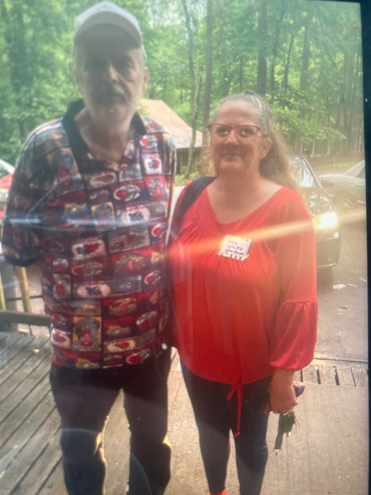 ForMyHusbandSteveWorsham