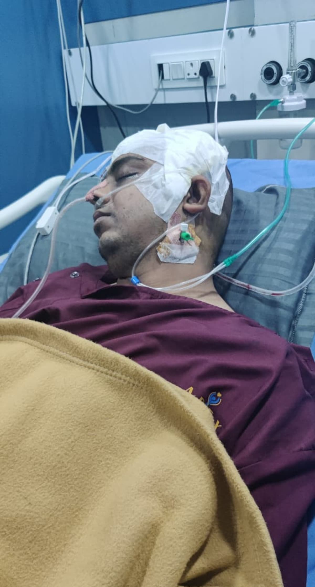 DonationForMedicalExpense