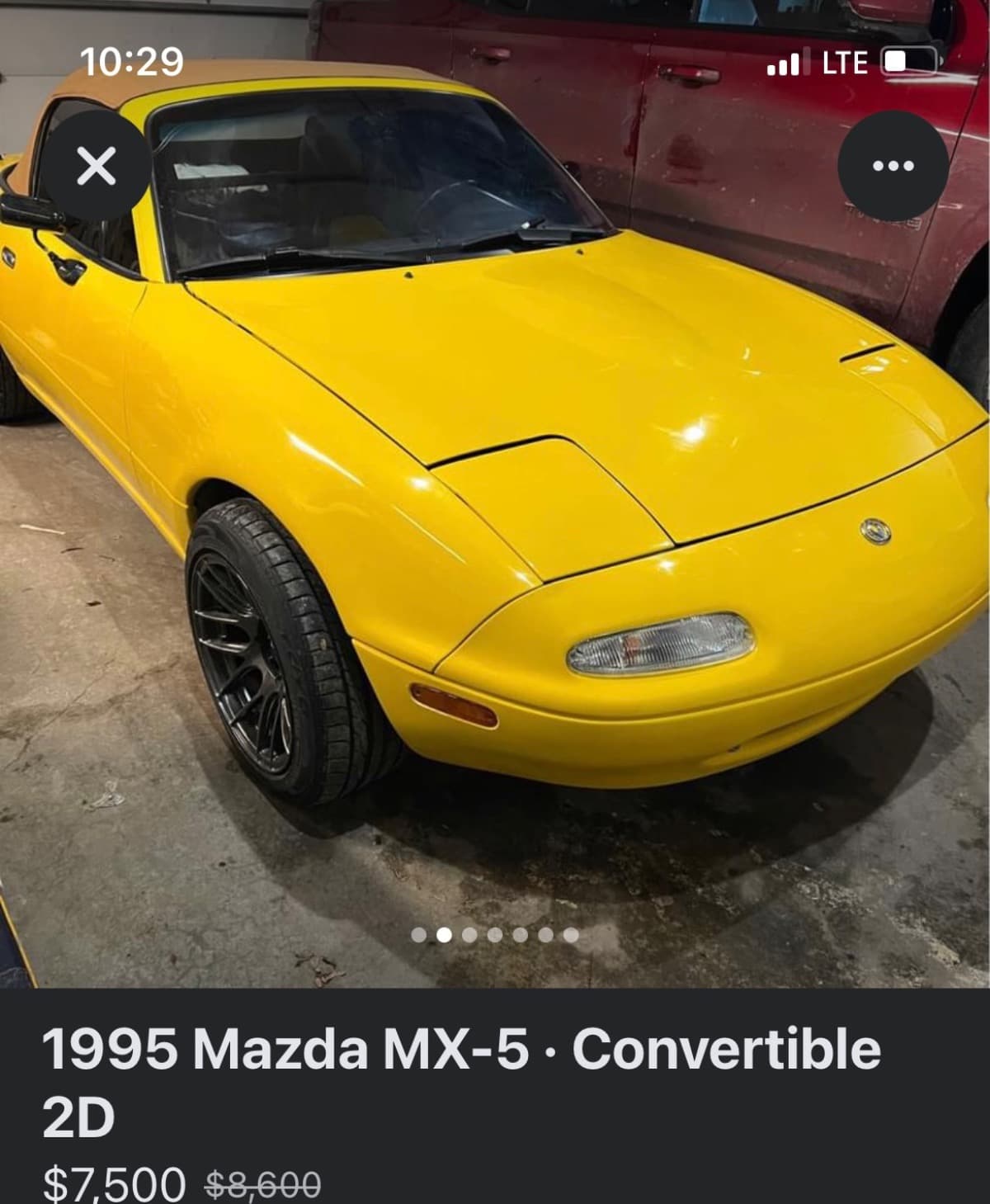 IWantAMiataButDadSaidNo