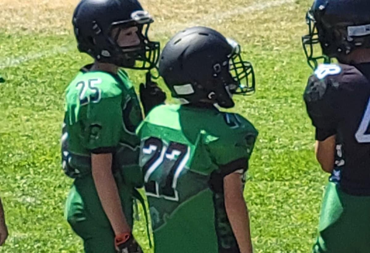 SethsFootballFundraiser