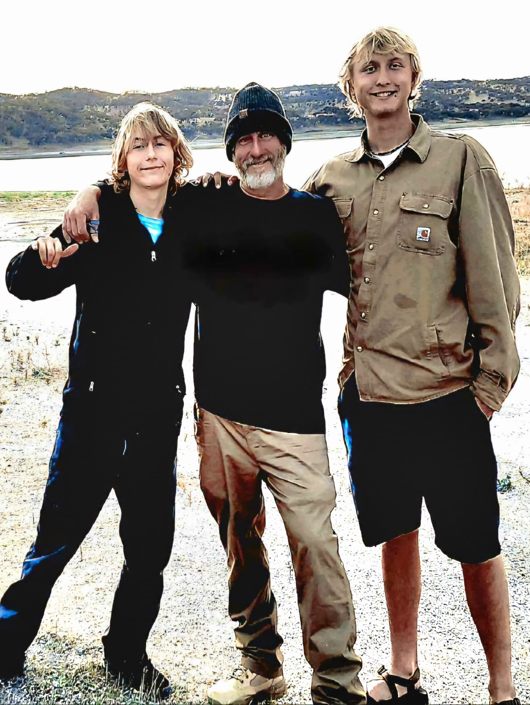 TheMurphyBoys