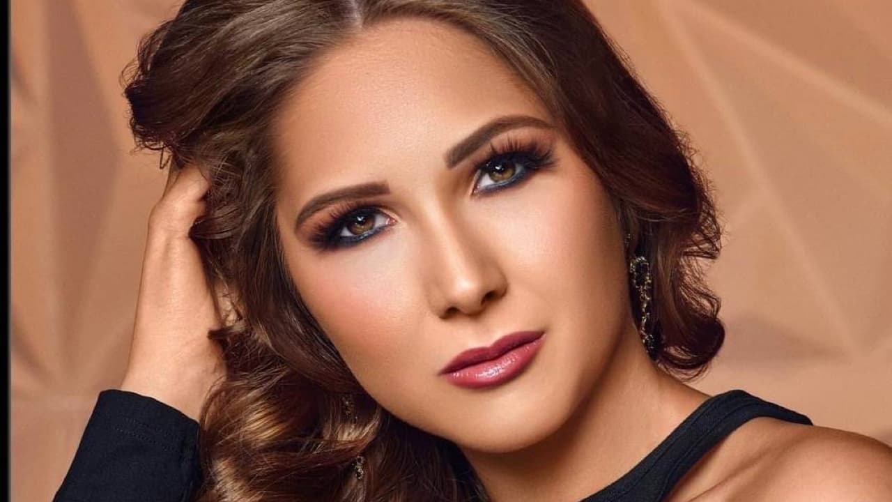 Addison Judy - Miss America Go Red For Womens Heart Health