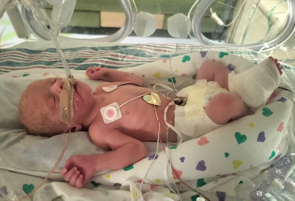 SupportTheGalvinFamily