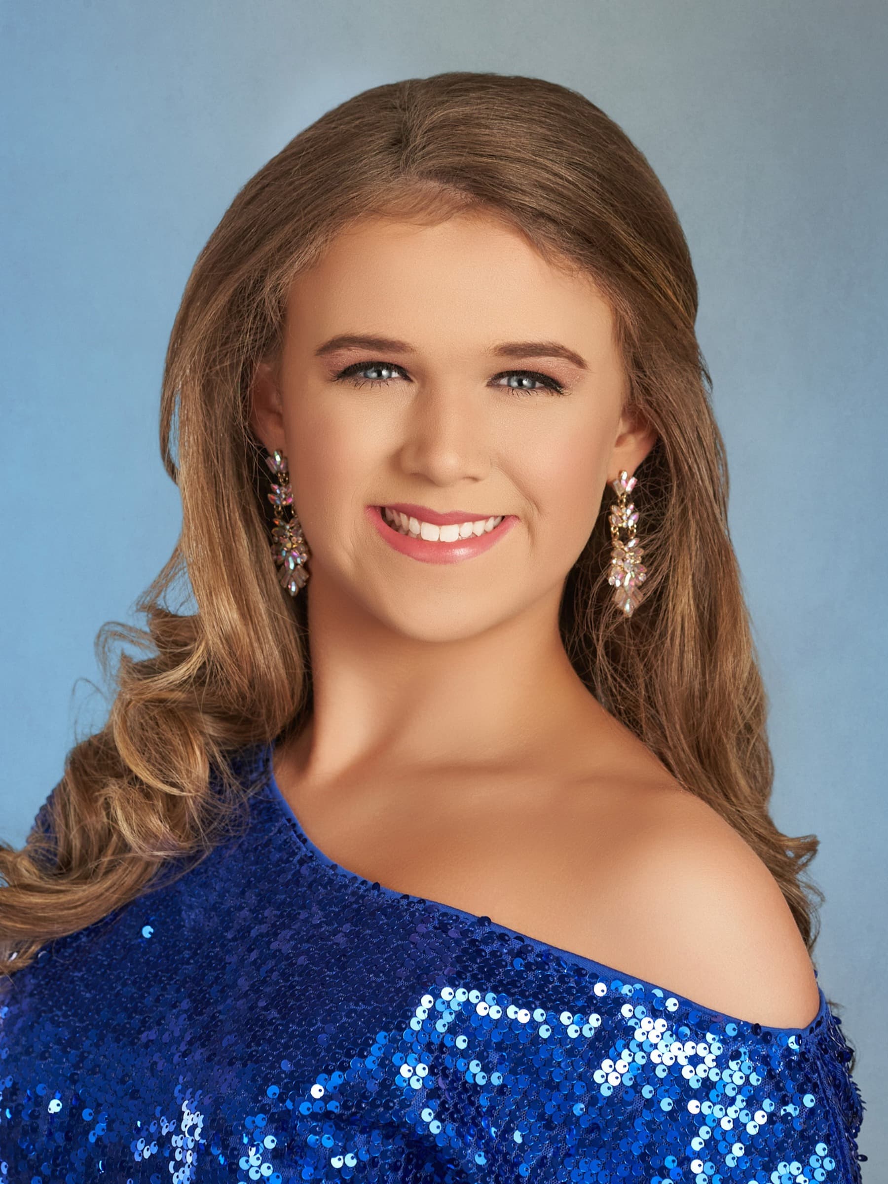 LaneyBrookeHallALTeen2027