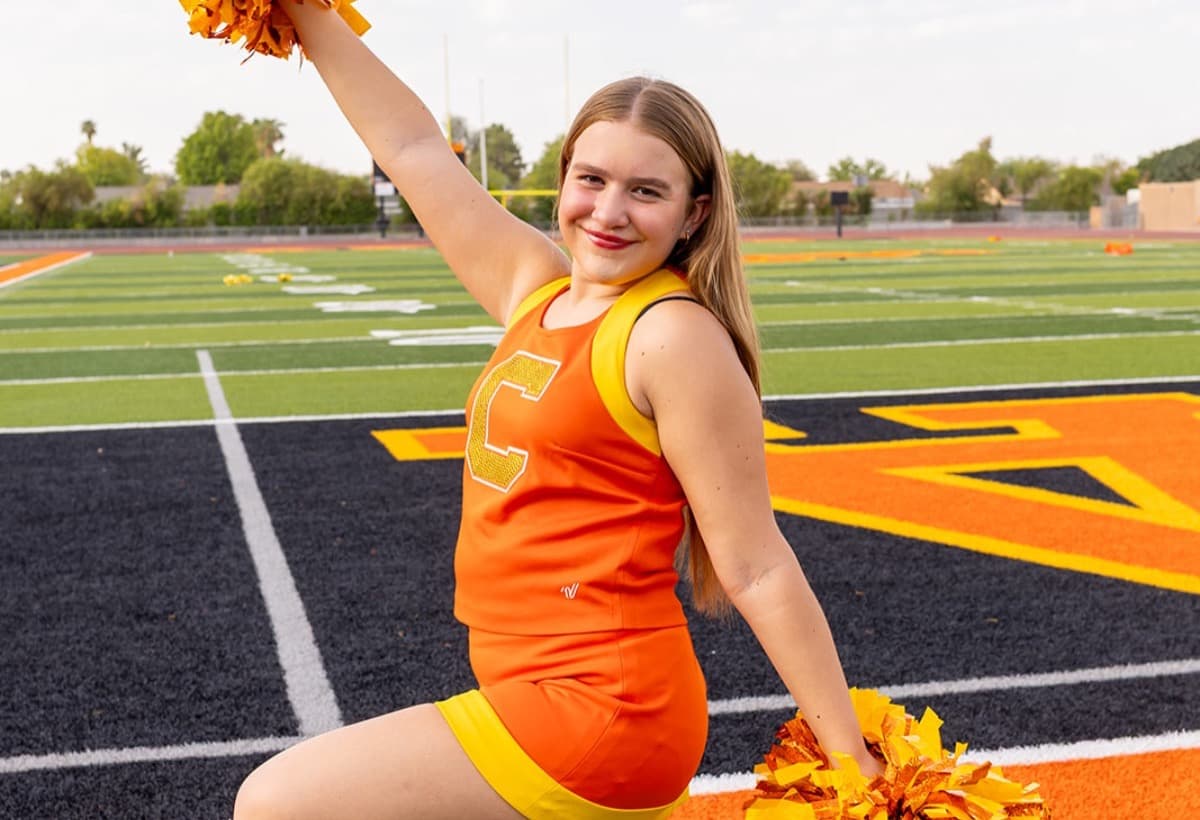 FundsForCheerleading