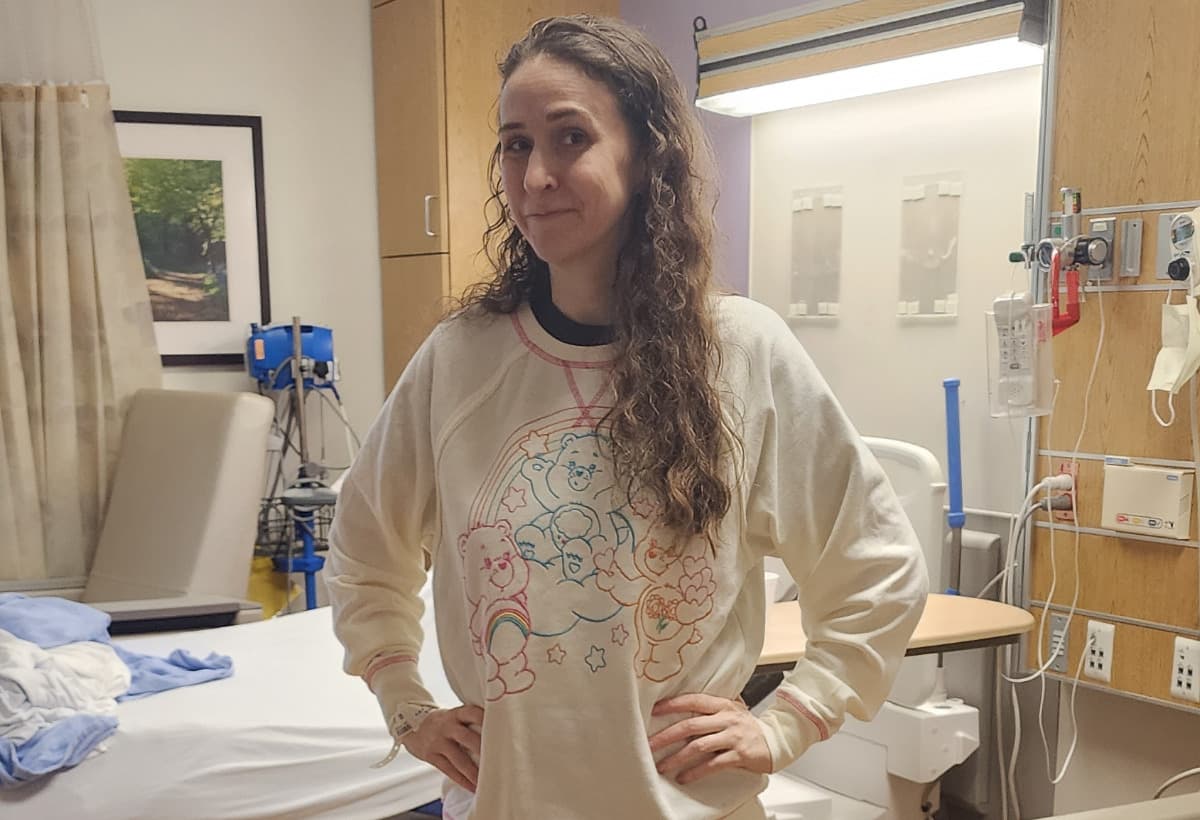 FrancescaAndHerMSJourney