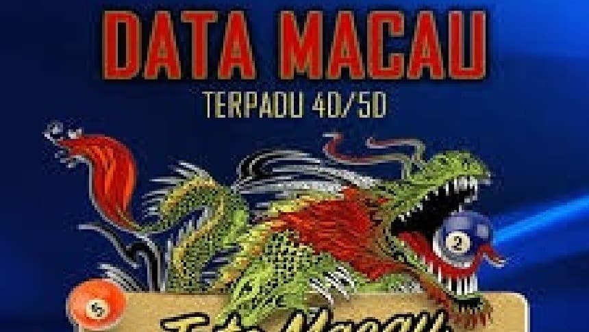 DataMacau