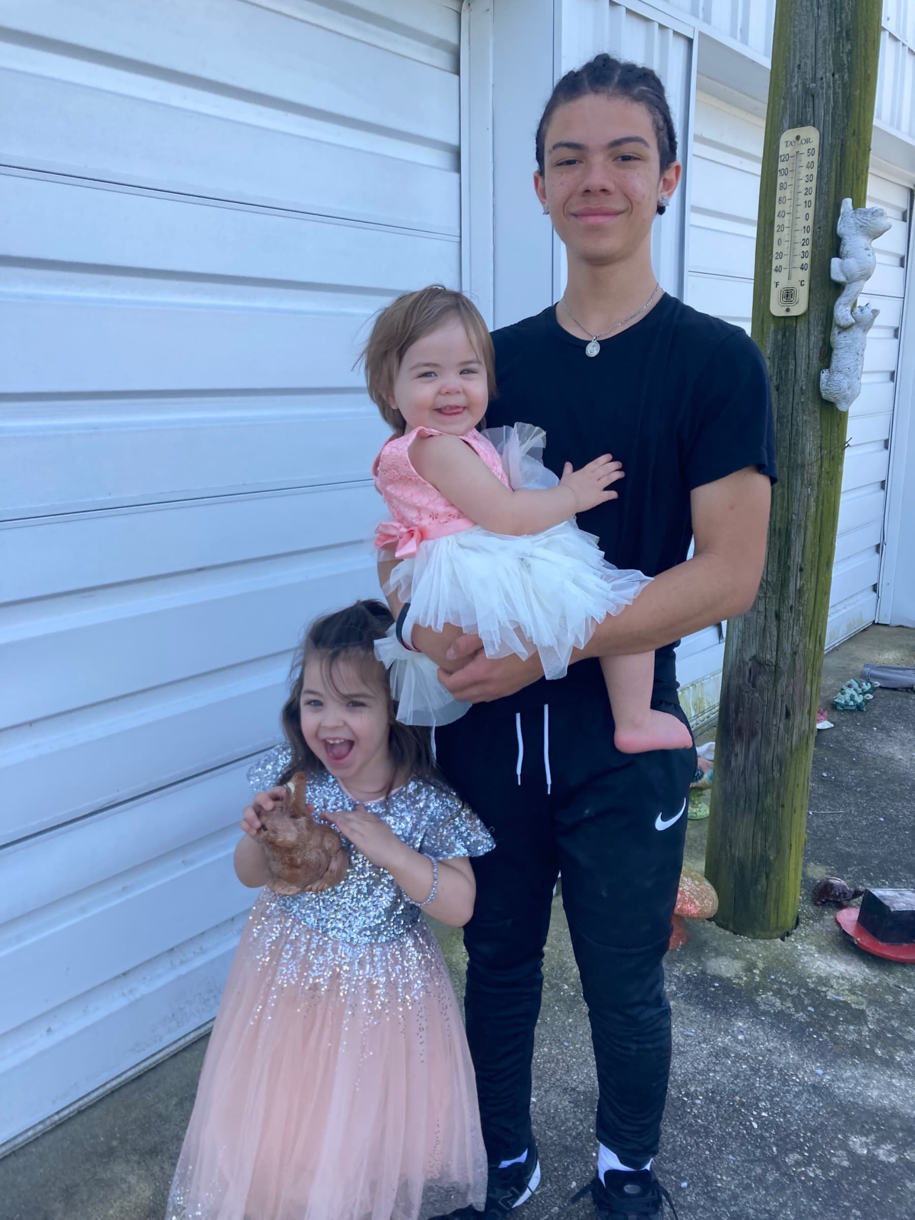 MilitaryFamilyFacesEviction