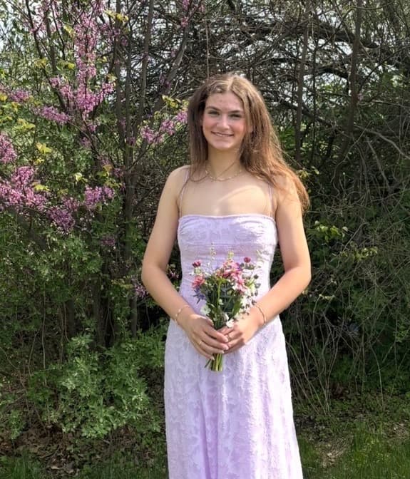 Miss Hanover