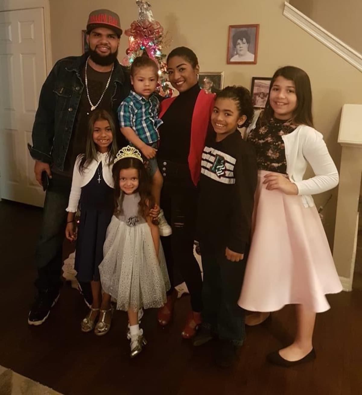 HelpSingleMomWithLupus