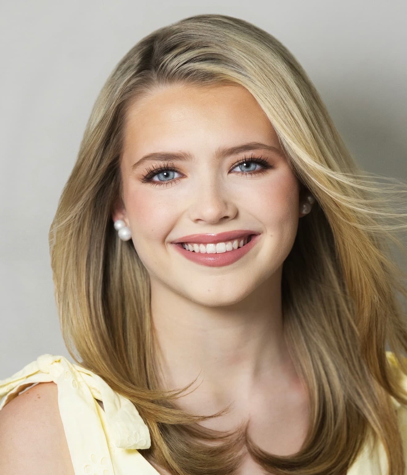 Miss New Haven County's Teen