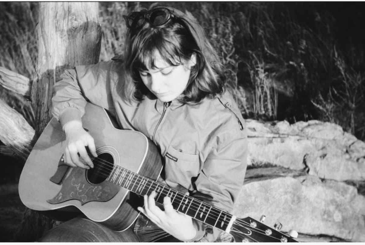 HelpFundClairesAlbum