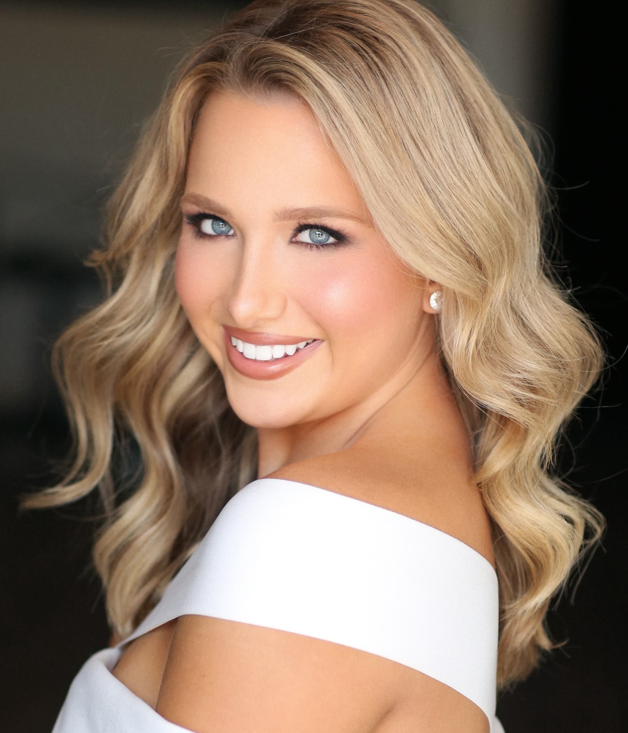 Miss Auburn University