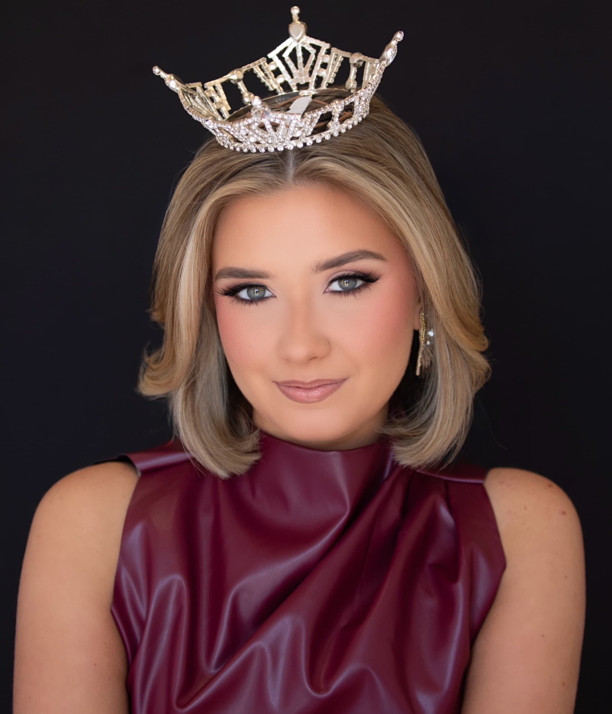 Miss Easley People's Choice