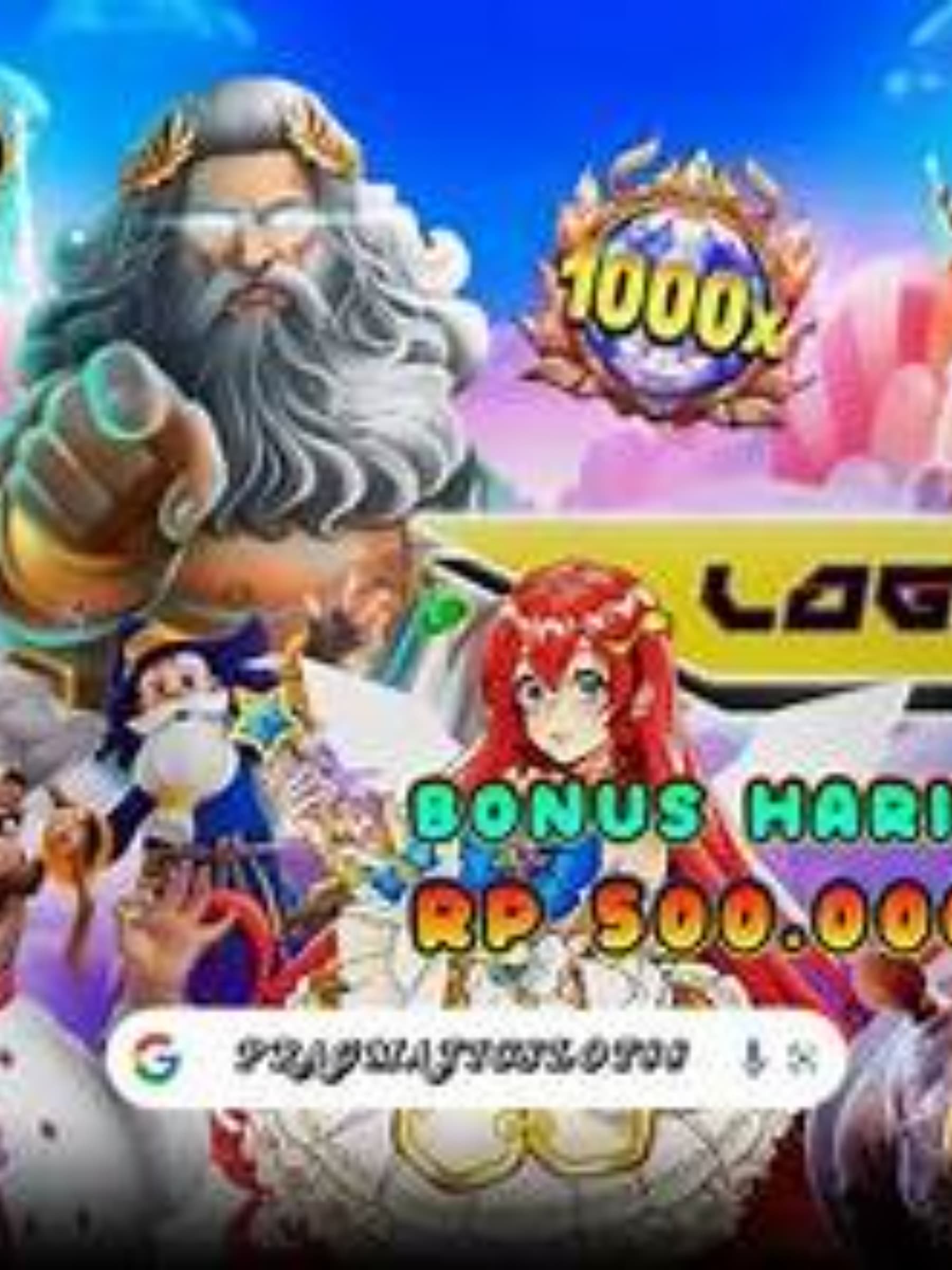 PanduanTerpercayaBermainA