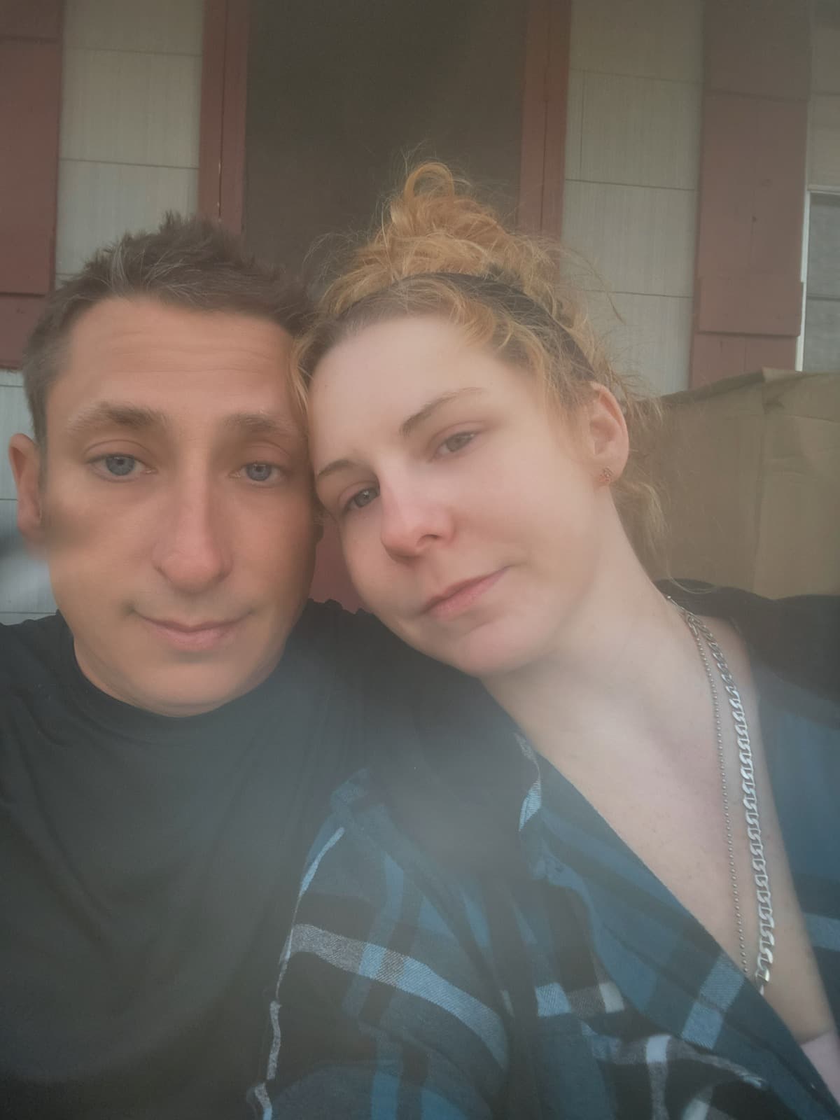 HomelessTryingToMakeItToFamily
