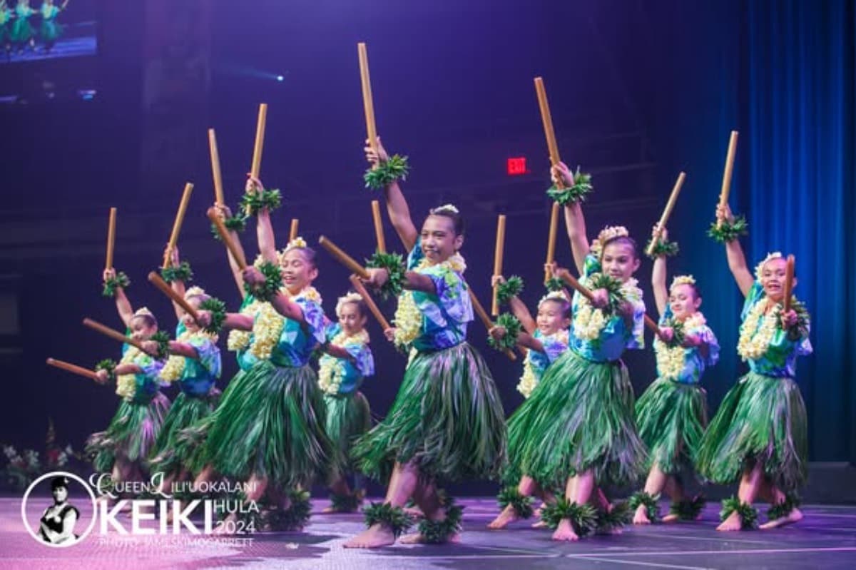 KeolalaulaniHalauOlapaOL