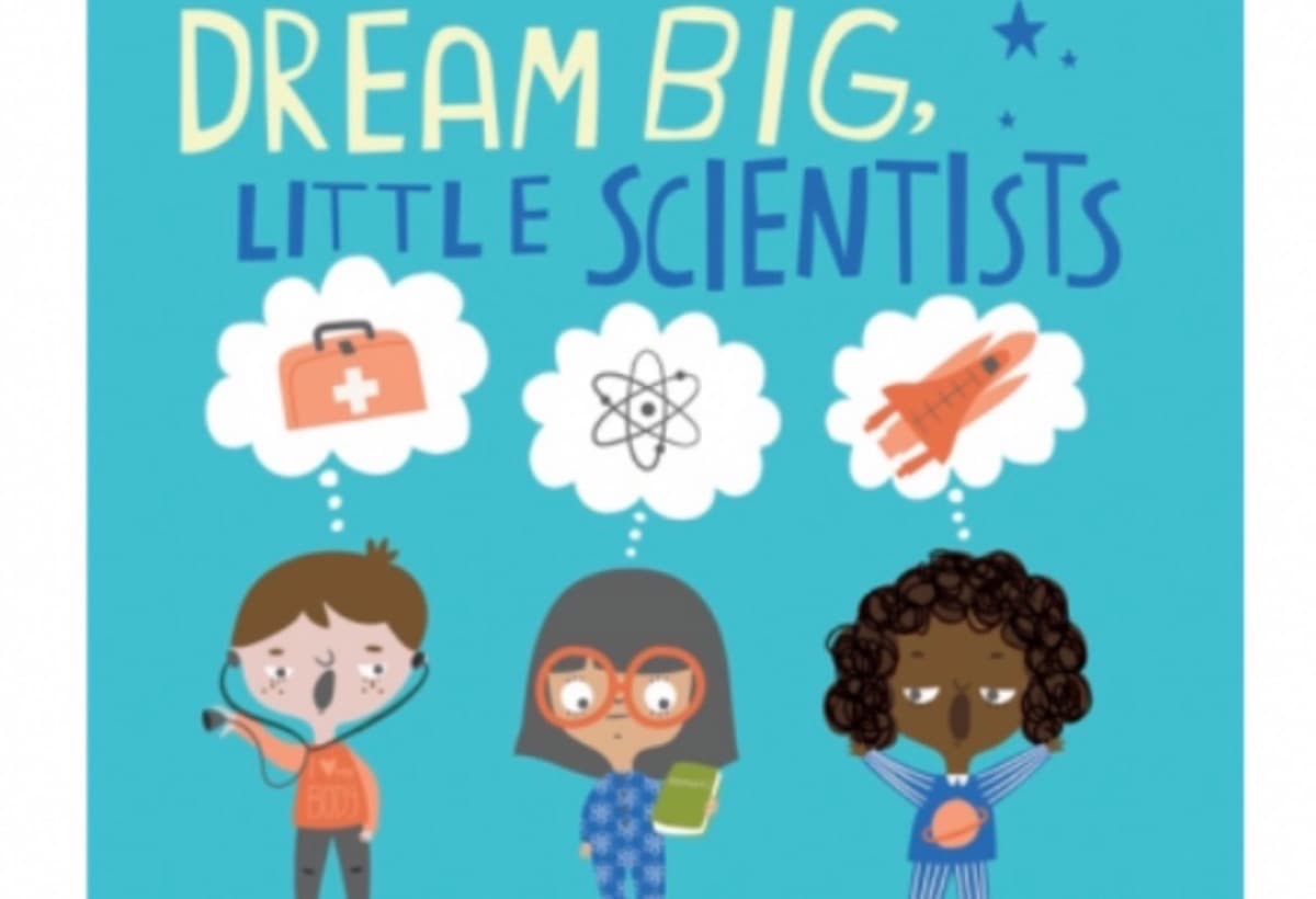 JSMLittleScientists