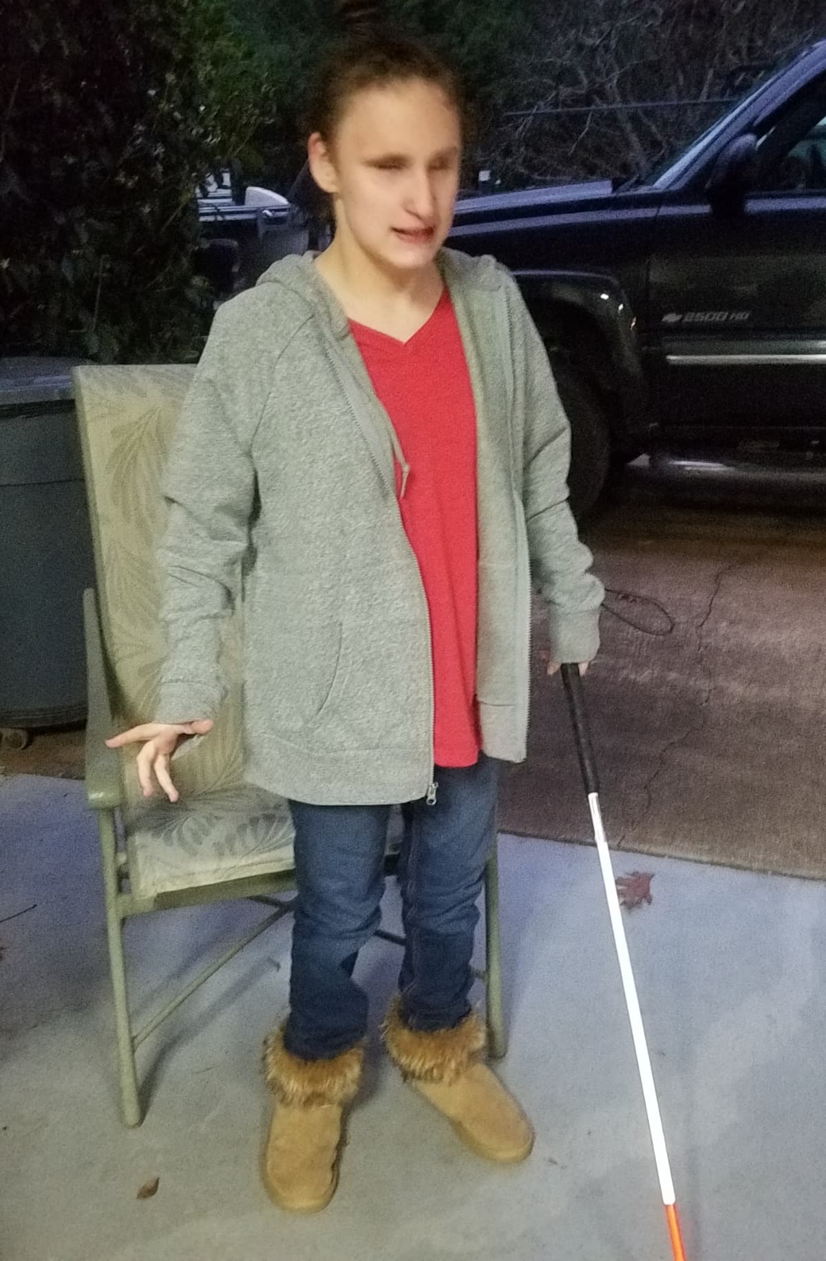 TherapyPoolForKaylee