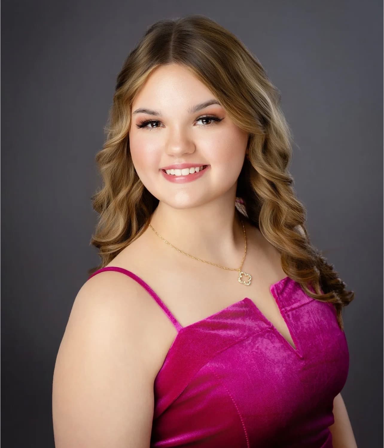 Miss Maple City Teen