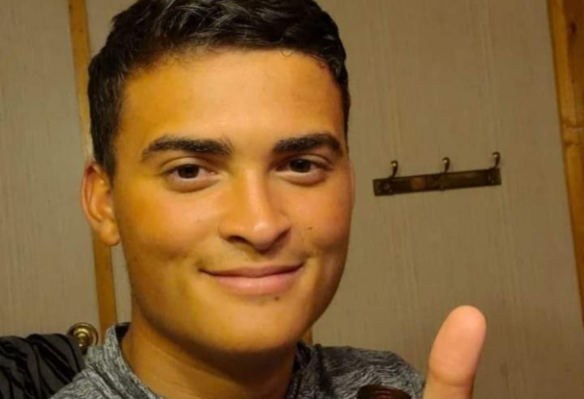 TerrellFuneralFuneral