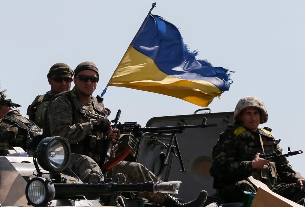 HelpHeroesOfUkraine