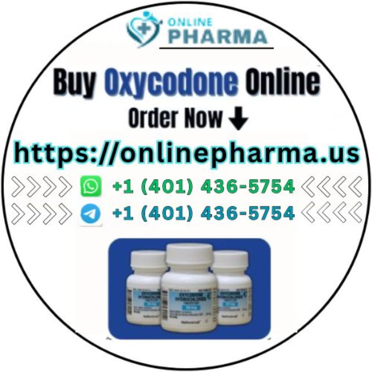 OrderOxycodoneOnlineSecurely