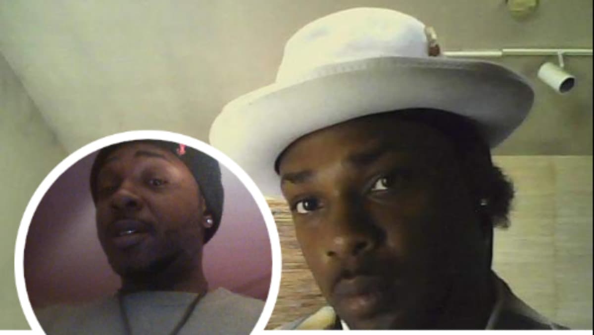 FreeAnthonyBarberAkaPOLO