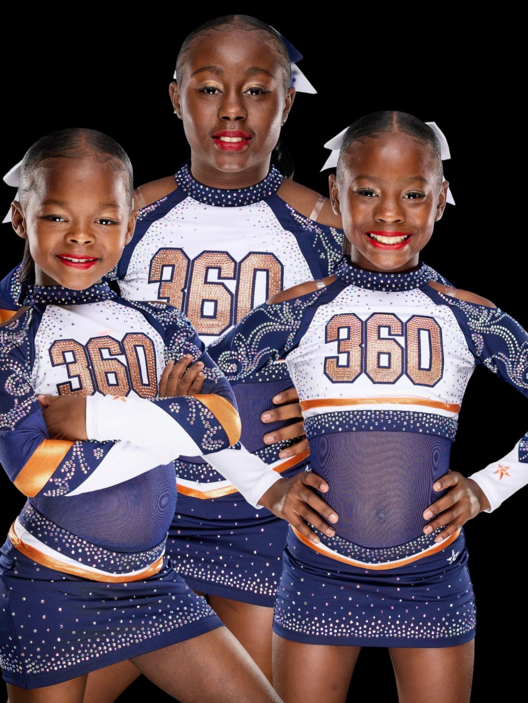ThreeLittleWomanAllstars
