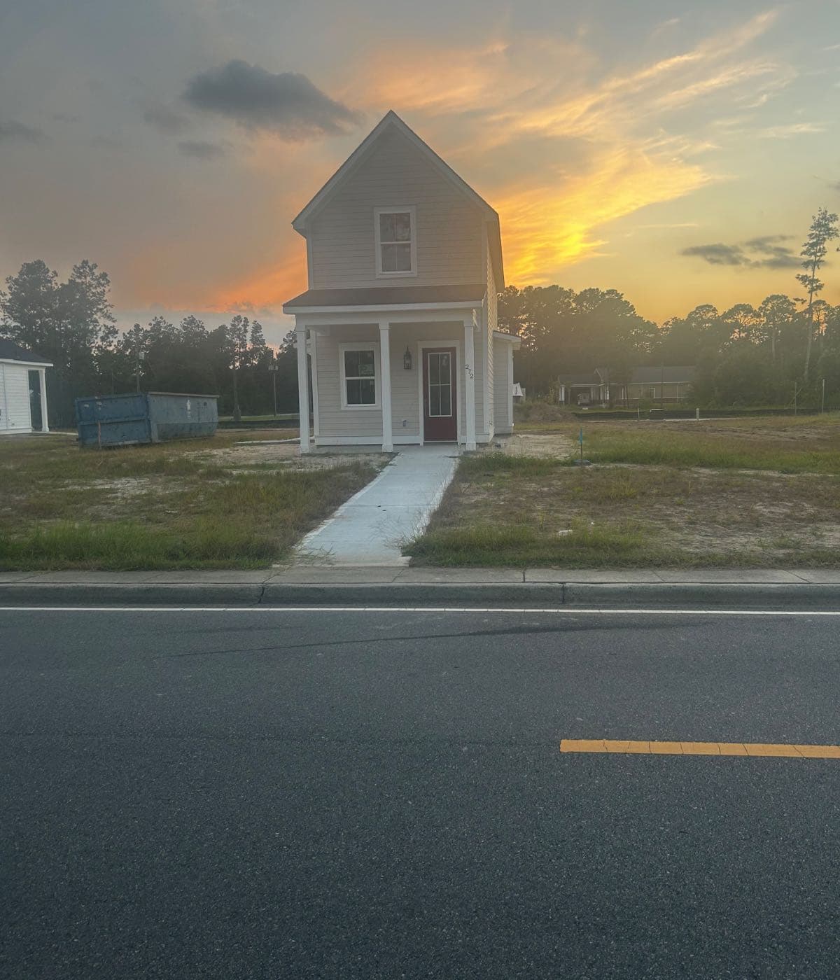 Help Us Move Into Our New Home