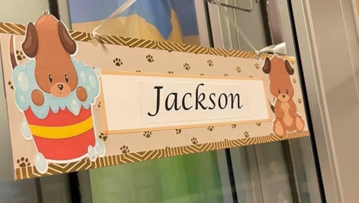 BabyJacksonWantsCuddleTime