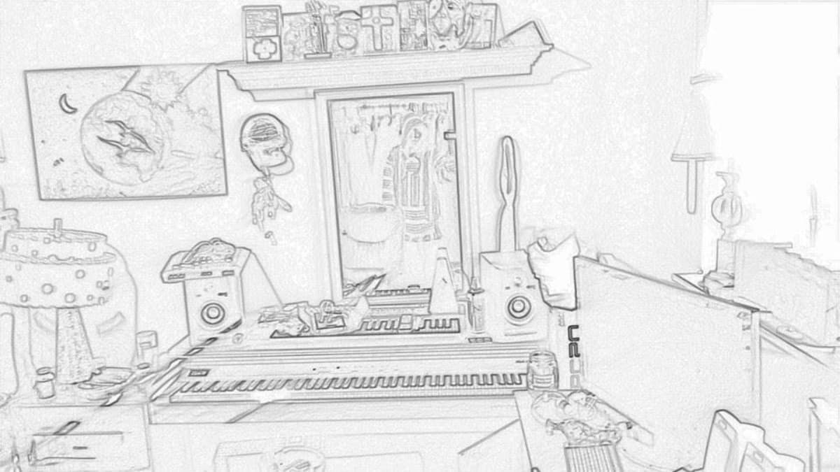 DJTXSSandalphonProductions