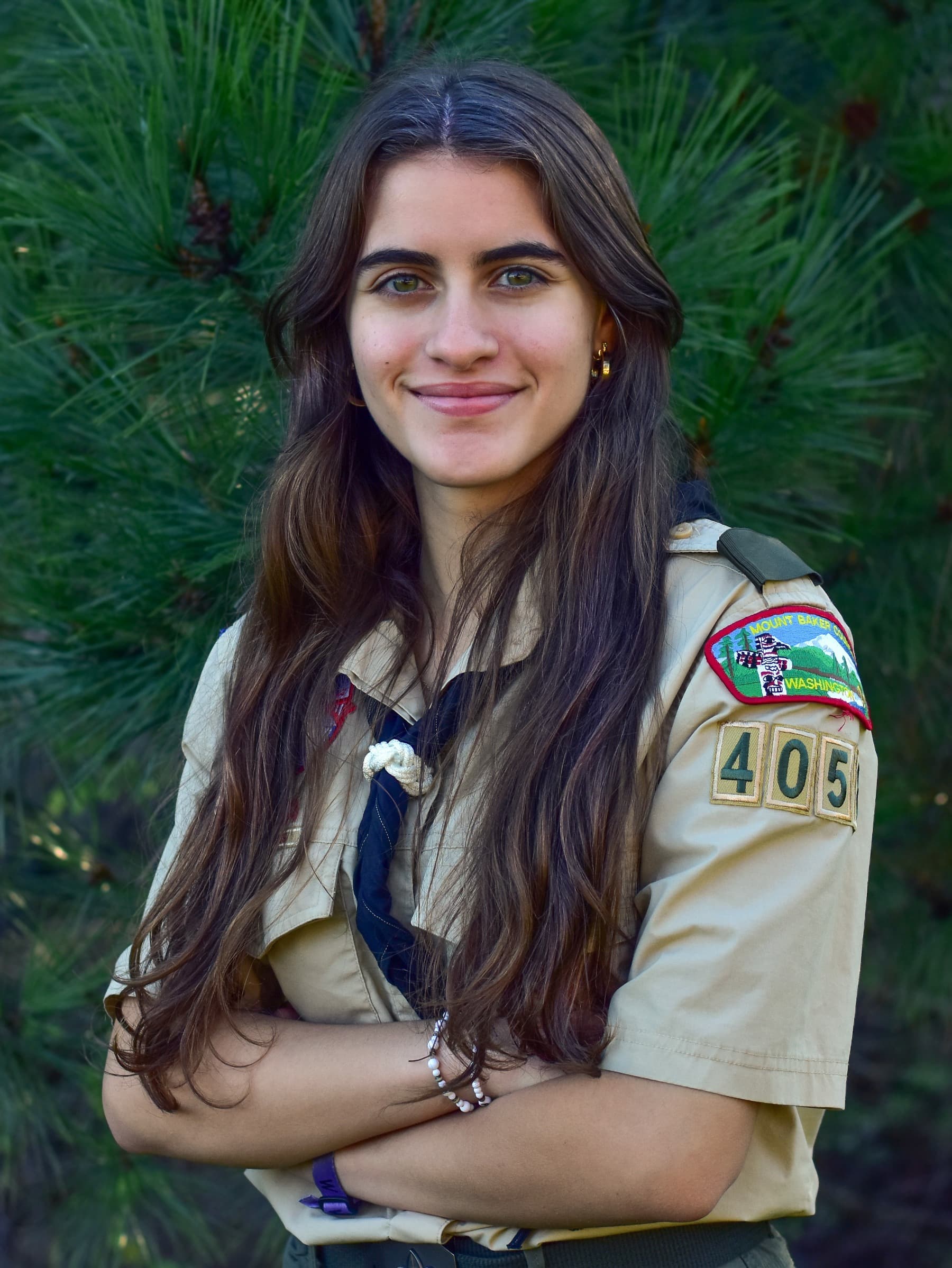 IsaEagleScoutProjectFund
