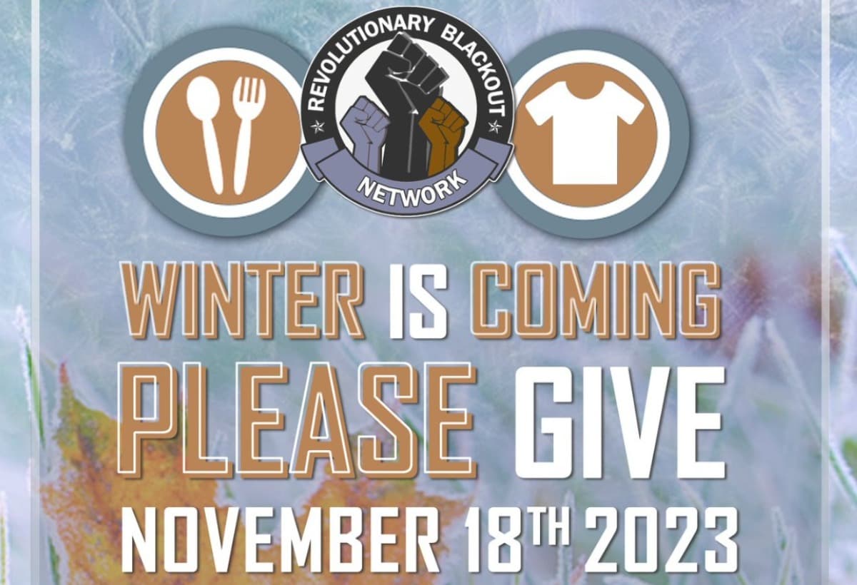 BostonClothingAndFoodDrive