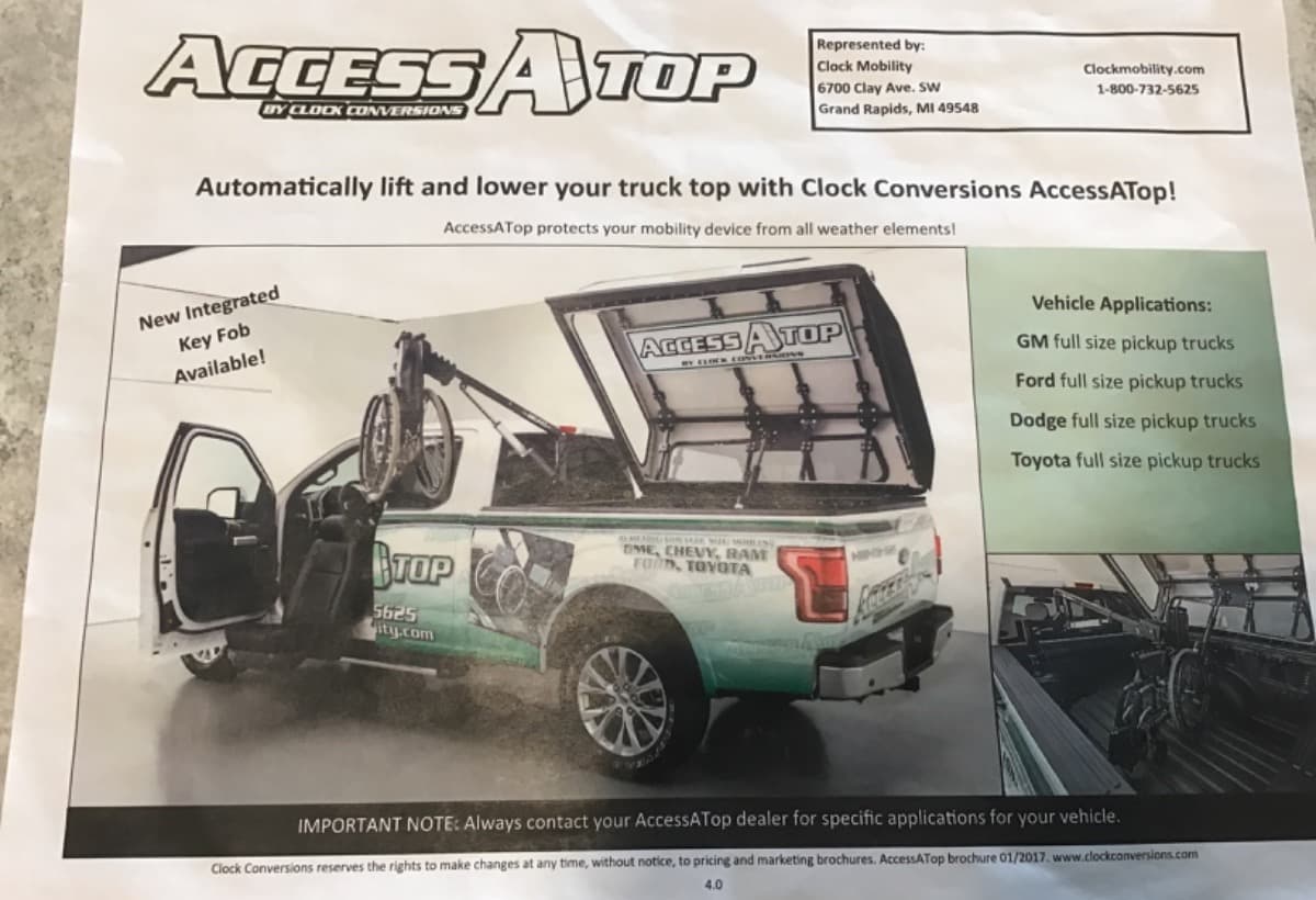 SterlingForATruckTopper